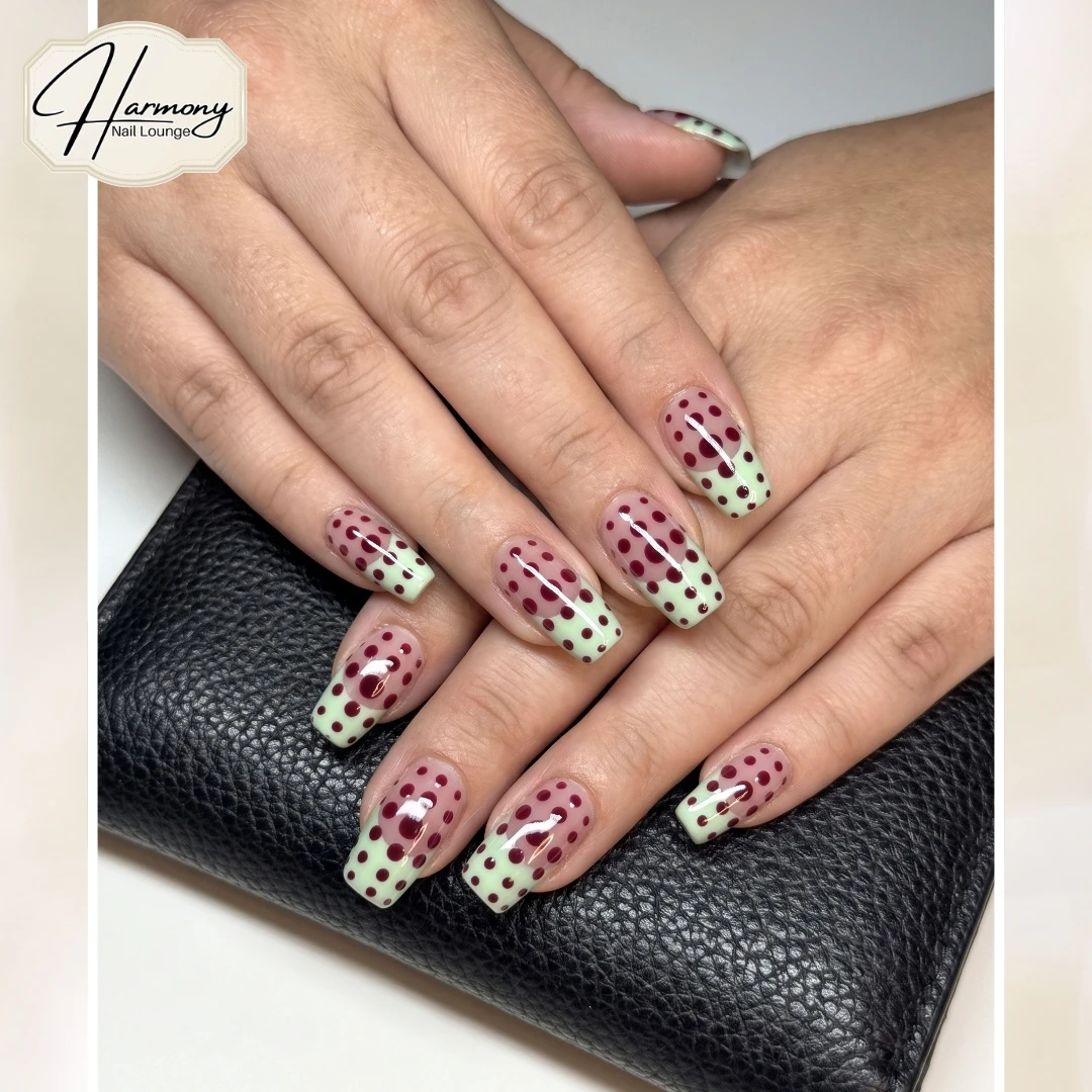 Natural nails
